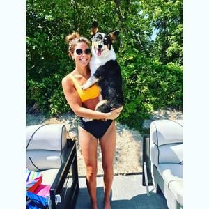 Meet your Posher, Mariana